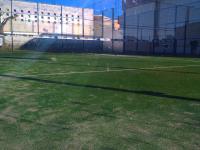 Pista de padel