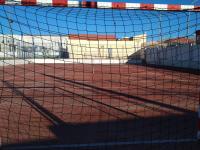 Pista de Fútbol Sala