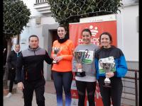 San Silvestre 2018