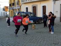 San Silvestre 2018