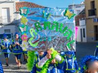 Carnavales 2018