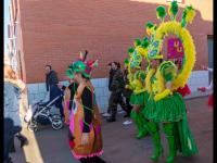 Carnavales 2018