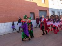 Carnavales 2018