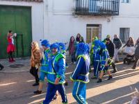 Carnavales 2018