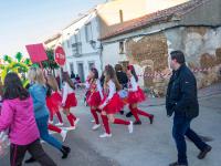 Carnavales 2018