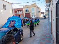 Carnavales 2018