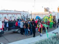 Carnavales 2018