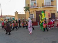 Carnavales 2018