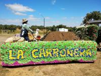 San Isidro 2018