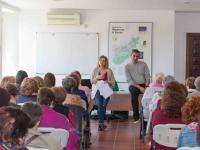 IV Jornada de la Mujer 2019