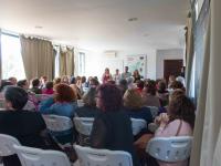 IV Jornada de la Mujer 2019