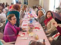 IV Jornada de la Mujer 2019