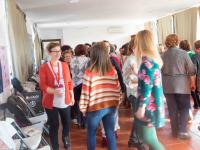 IV Jornada de la Mujer 2019